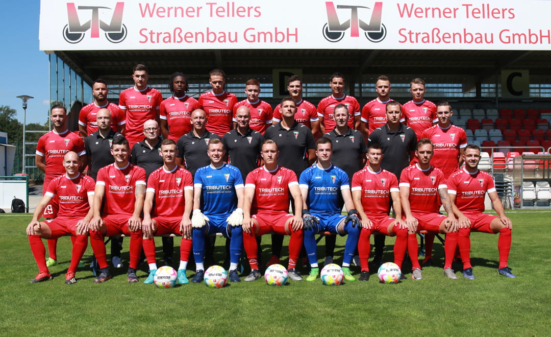 FC Wegberg-Beeck Saison 22/23